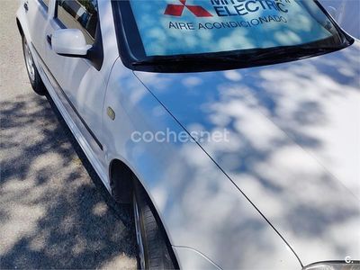 VW Golf IV