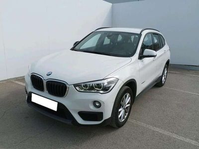 usado BMW X1 sDrive 18dA Business