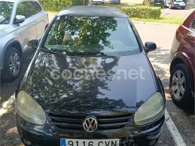 Usado VW Golf IV