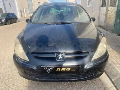 Usado Peugeot 307