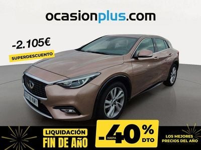 Infiniti Q30