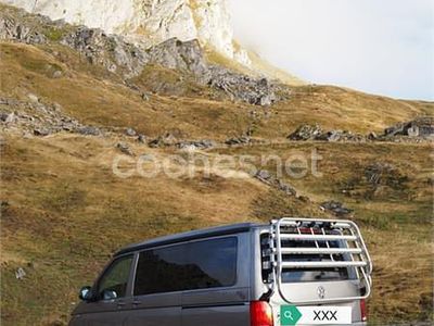 VW California