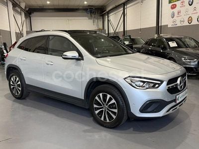 Mercedes GLA200