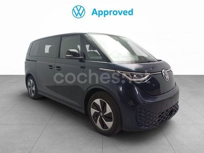 VW ID. Buzz