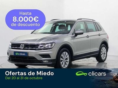 VW Tiguan Allspace