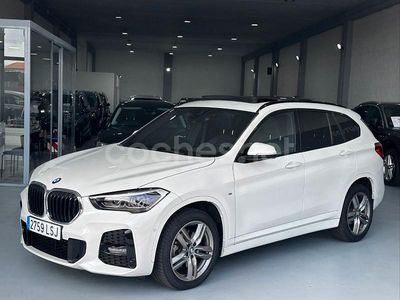 Blanco Usado 2021 BMW X1 SUV | 33.999 €