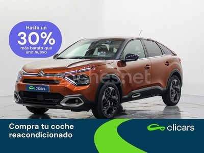 Citroën C4 SpaceTourer