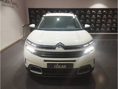 usado Citroën C5 Aircross Hybrid Feel Eat8