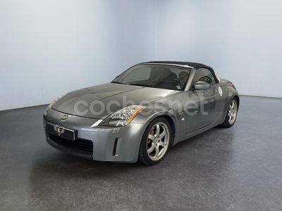 Nissan 350Z