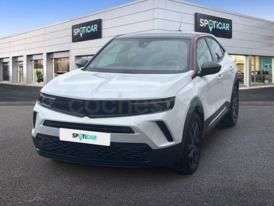 Usado Opel Mokka 110 CV (80 kW) 2023 Blanco SUV