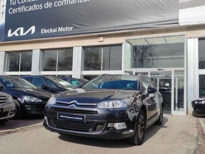 usado Citroën C5 Tourer 2.0HDI Millenium