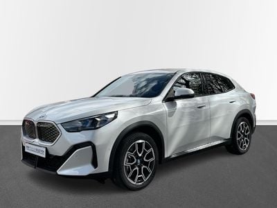 BMW iX2