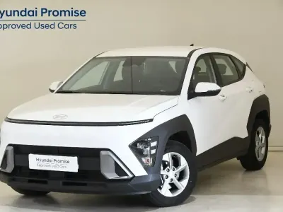 Usado Hyundai Kona 129 CV (94 kW) 2025 Otro SUV