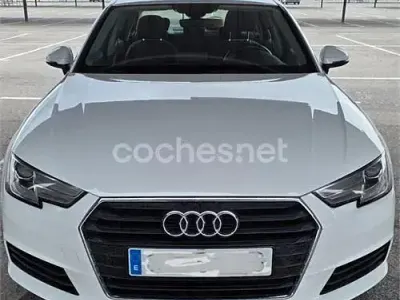 Brugt Audi A4