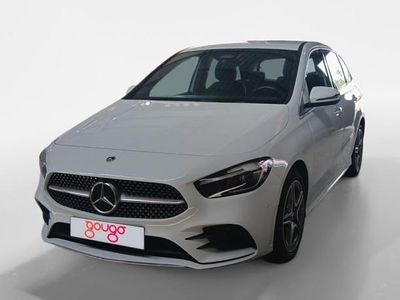 Mercedes 250