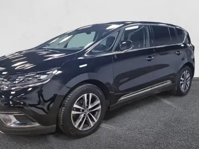 Begagnad Renault Espace