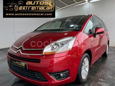 Citroën C4 Picasso
