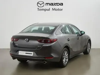 Brugt Mazda 3 Prime-Line 140 HK (102 kW) 2025 Otro Sedan