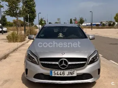 Usado Mercedes A200