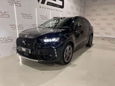 DS Automobiles DS7 Crossback