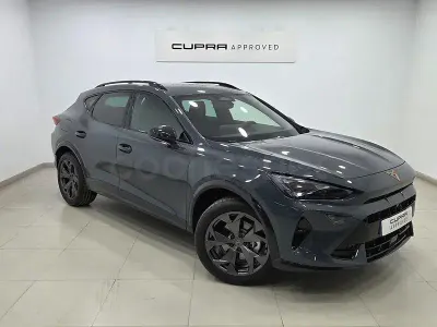 Usado Cupra Formentor