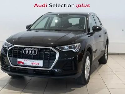 Negro Usado 2023 Audi Q3 Advanced SUV | 41.990 €