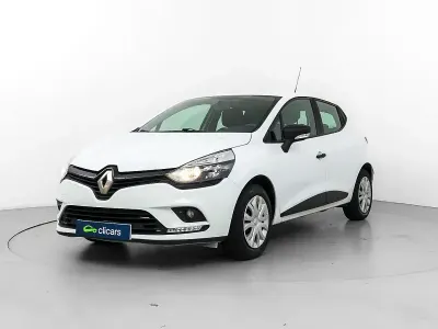 Usado Renault Clio Business 90 CV (66 kW) 2019