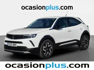 Usado Opel Mokka Business Elegance 110 CV (80 kW) 2022 Blanco SUV