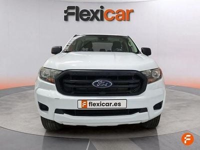 Usado Ford Ranger XL 170 CV (125 kW) 2022 Blanco Pickup/Camioneta