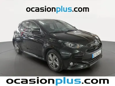 Usado Toyota Yaris