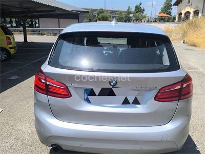 BMW 225 Active Tourer