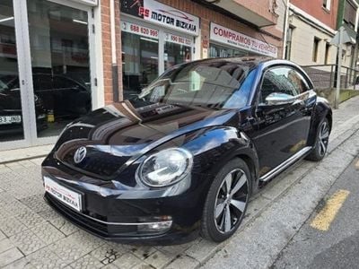 VW Beetle