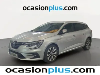 Usado Renault Mégane II