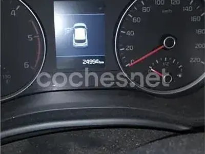Usado Kia Stonic 115 CV (84 kW) 2019 Blanco SUV