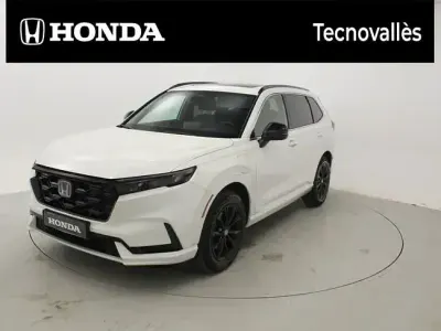 Usado Honda CR-V