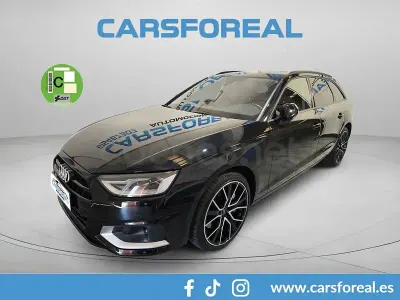 Usado Audi A4