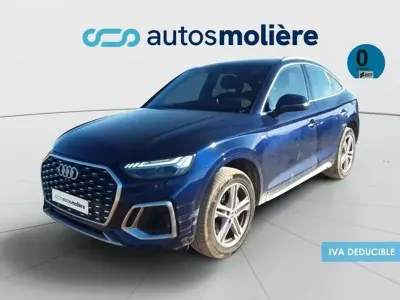 Usado Audi Q5