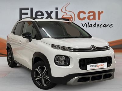 usado Citroën C3 Aircross PureTech 81kW (110CV) S&S Feel - 5 P (2022) Gasolina en Flexicar Viladecans