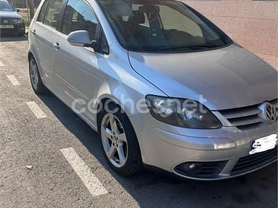 VW Golf Plus