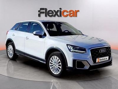 Usado Audi Q2 Advanced Plus 116 CV (85 kW) 2019 Blanco SUV