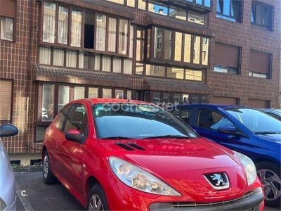 Peugeot 206+