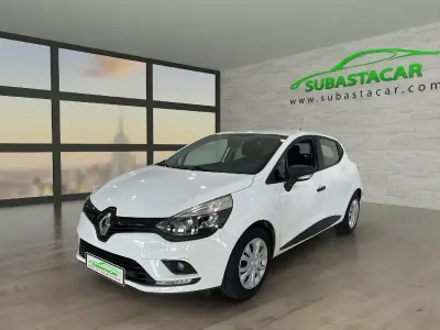 Usado Renault Clio
