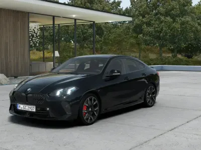 Nuevo BMW 220 Gran Coupé 163 CV (119 kW) 2026 Otro Coupe