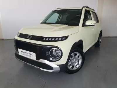 Usado Hyundai Inster