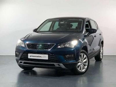 usado Seat Ateca 1.5 TSI 110KW S/S STYLE 150 5P