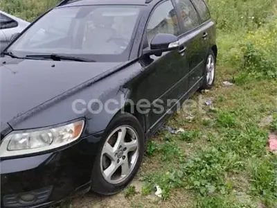 Usado Volvo V50