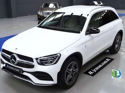 Mercedes GLC200