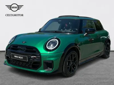 Nuevo Mini Cooper S 204 CV (150 kW) 2025 Utilitario