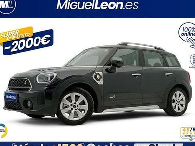 Usado 2023 Mini Cooper Countryman SUV | 21.985 €