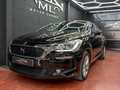 DS Automobiles DS5